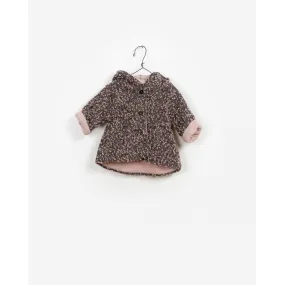 Chaqueta Tricot
