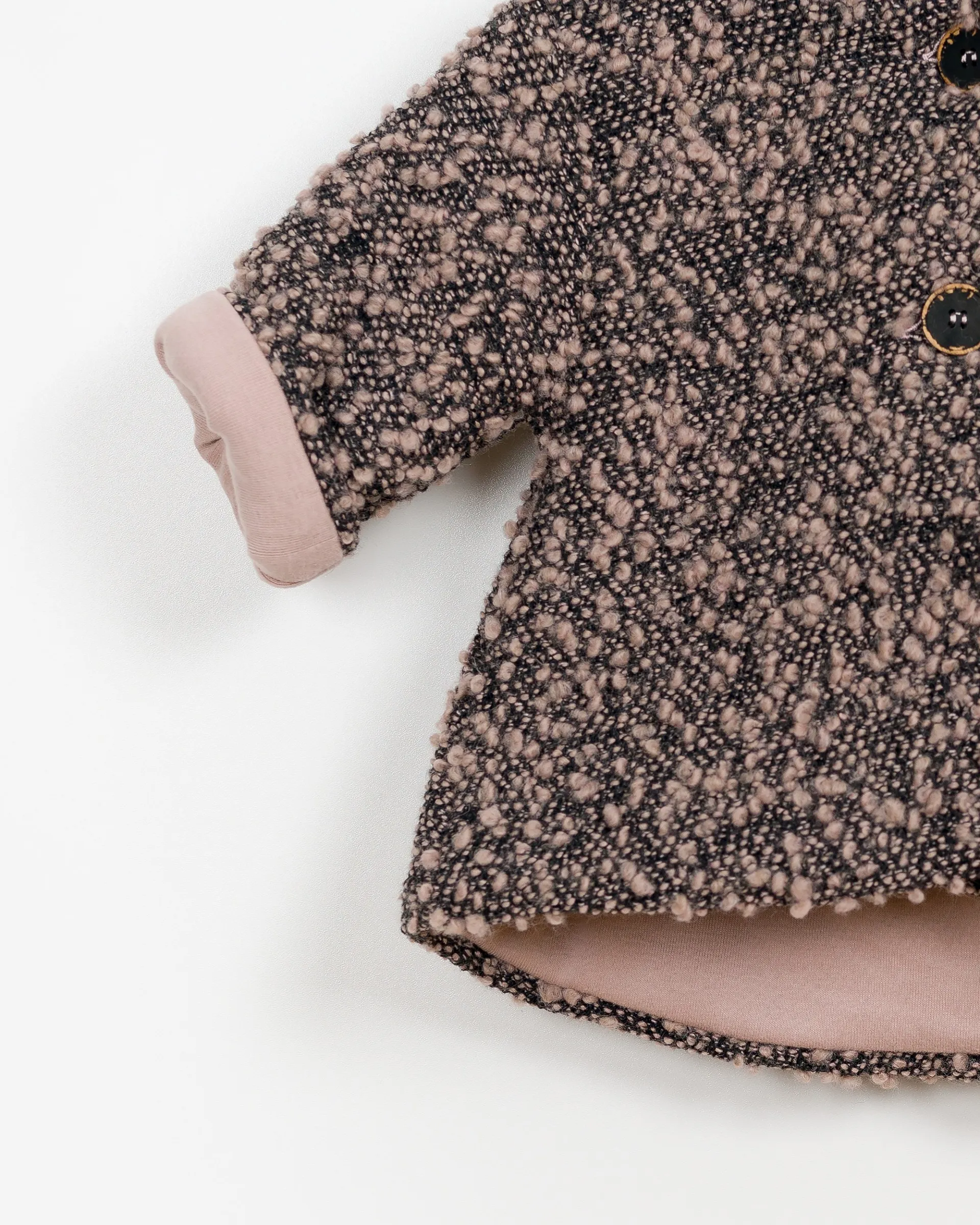 Chaqueta Tricot