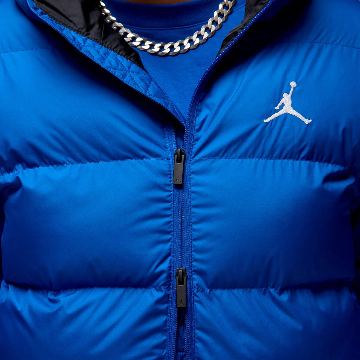 Chaquetón Jordan Brooklyn Puffert