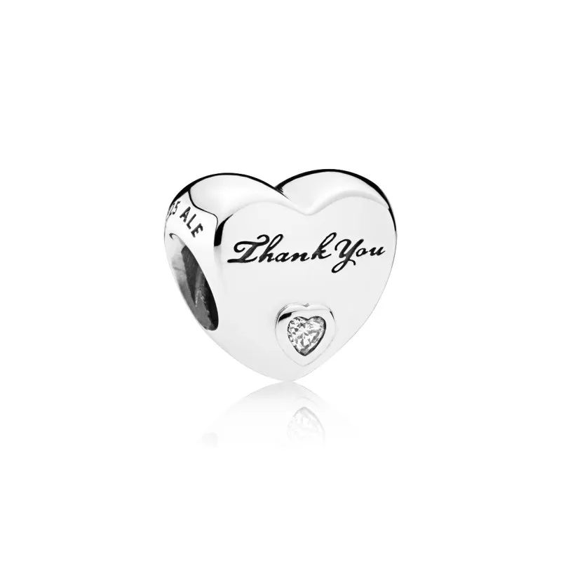 Charm Gracias