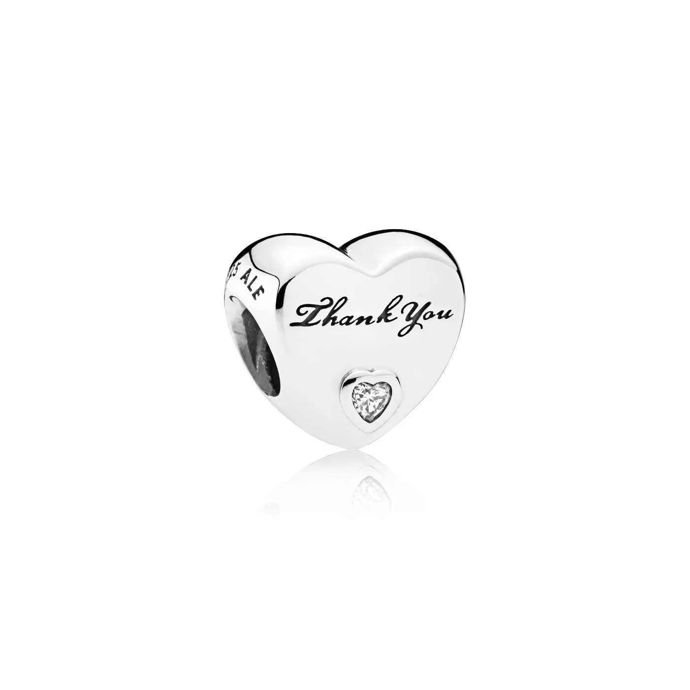 Charm Gracias