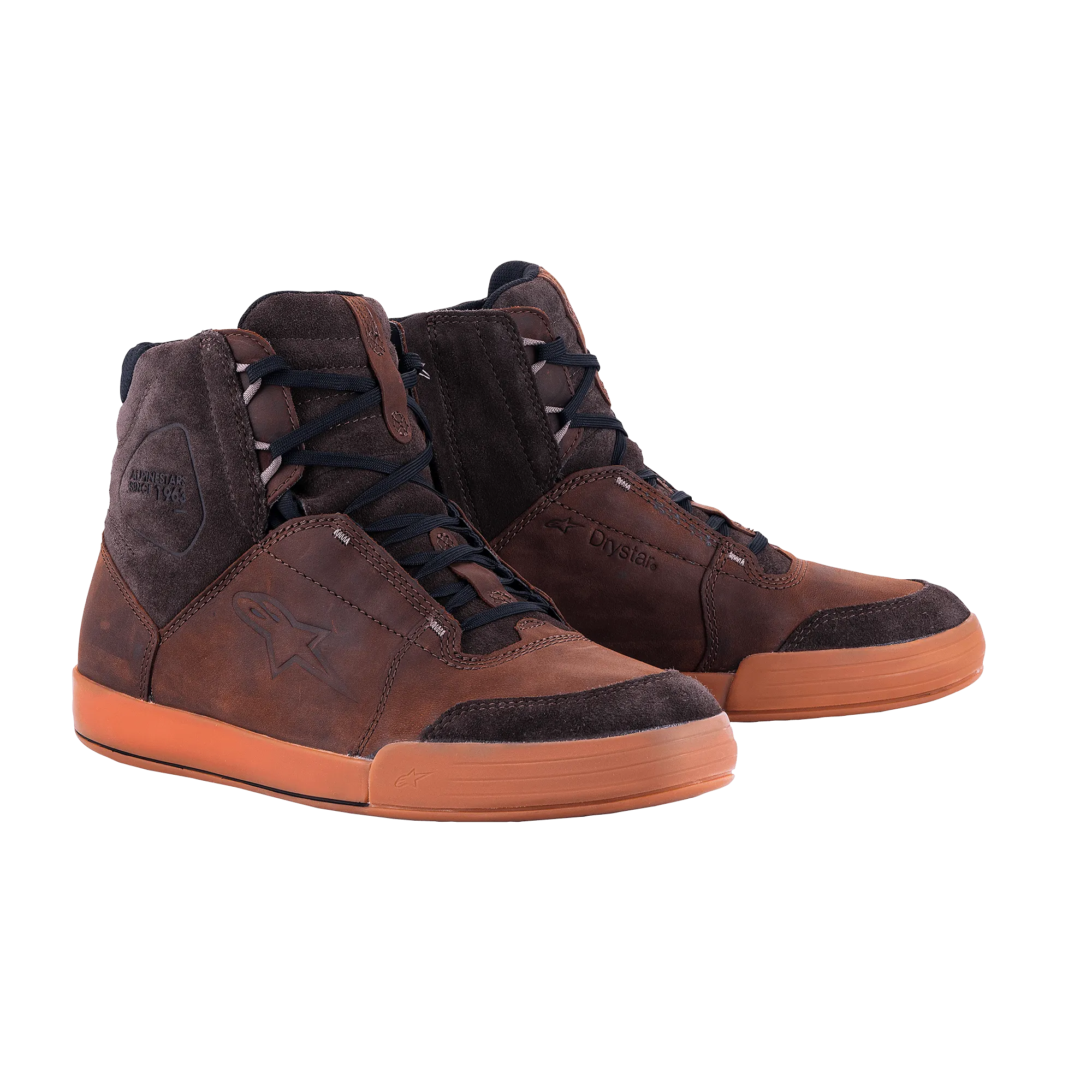 Chrome Crafted Drystar® Shoes