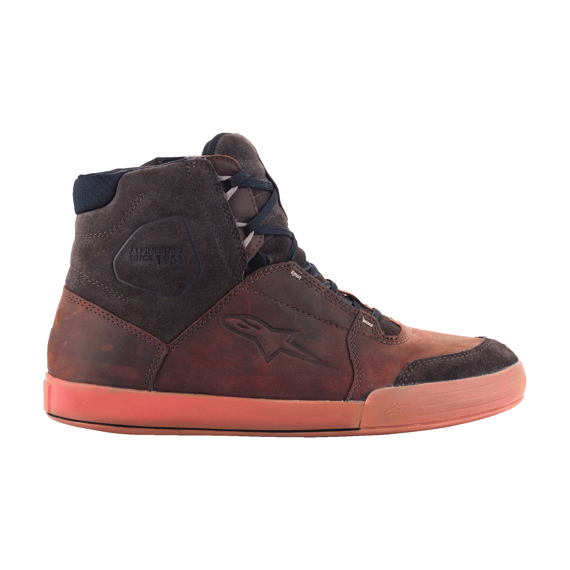 Chrome Crafted Drystar® Shoes