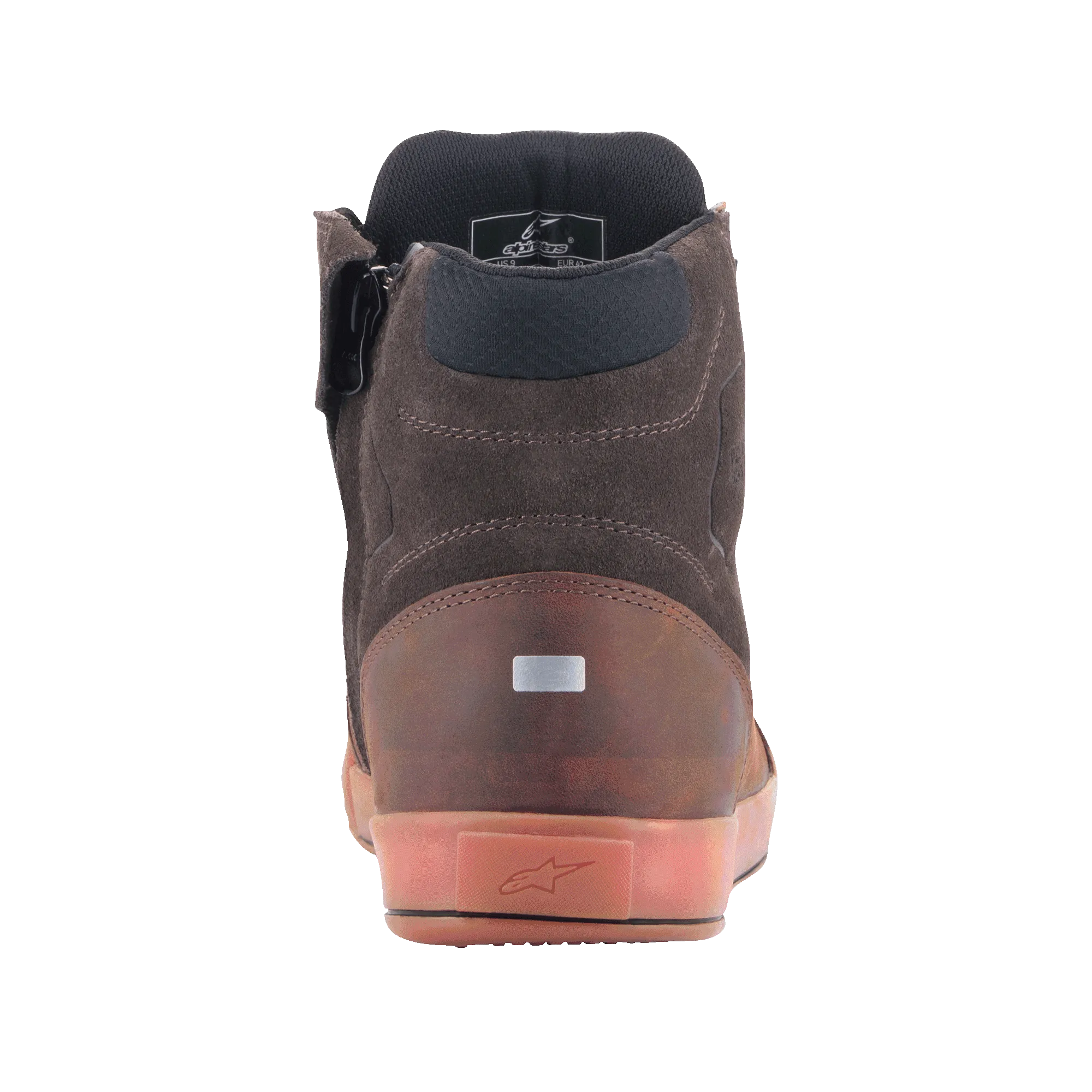 Chrome Crafted Drystar® Shoes