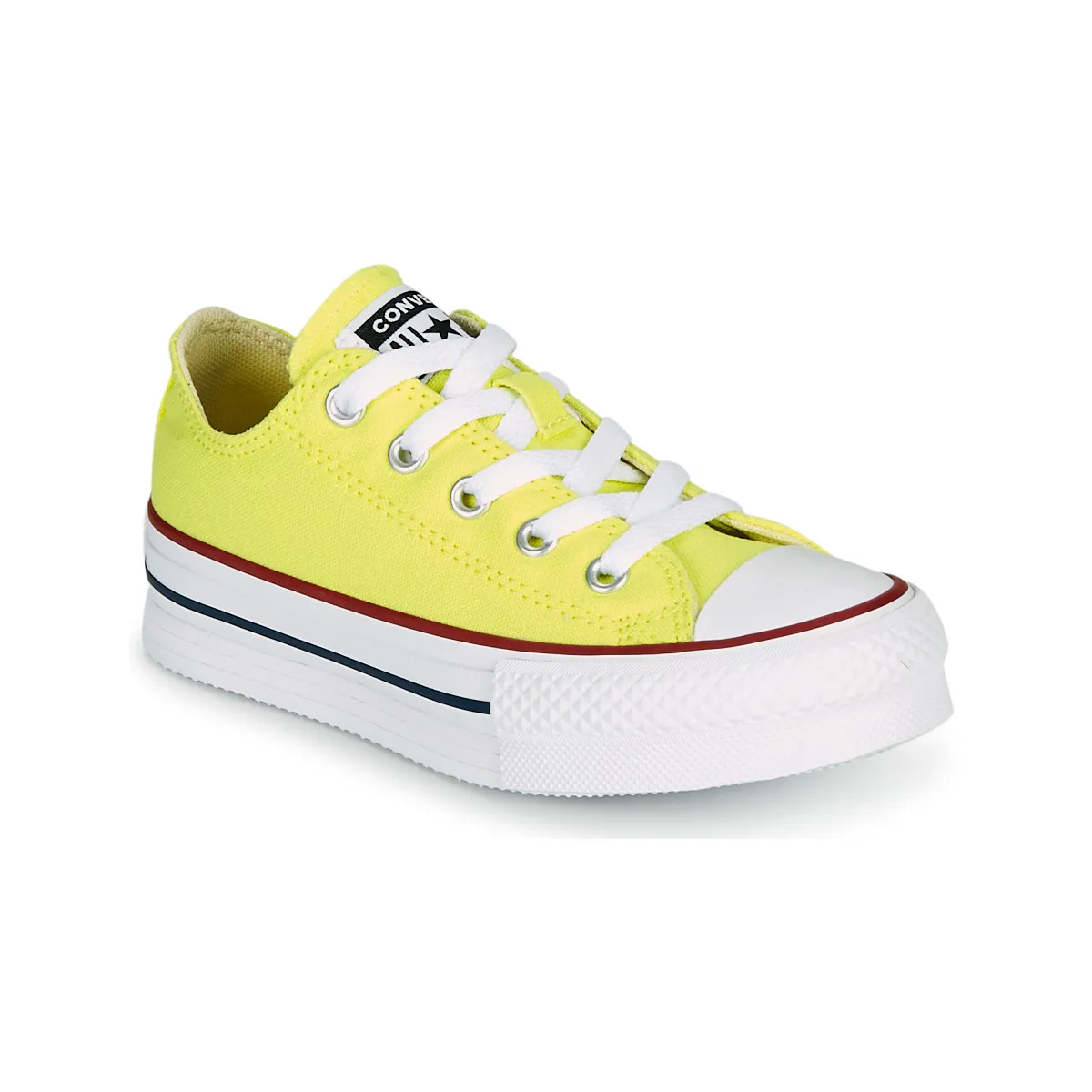 CHUCK TAYLOR ALL STAR LIFT CANVAS COLOR OX
