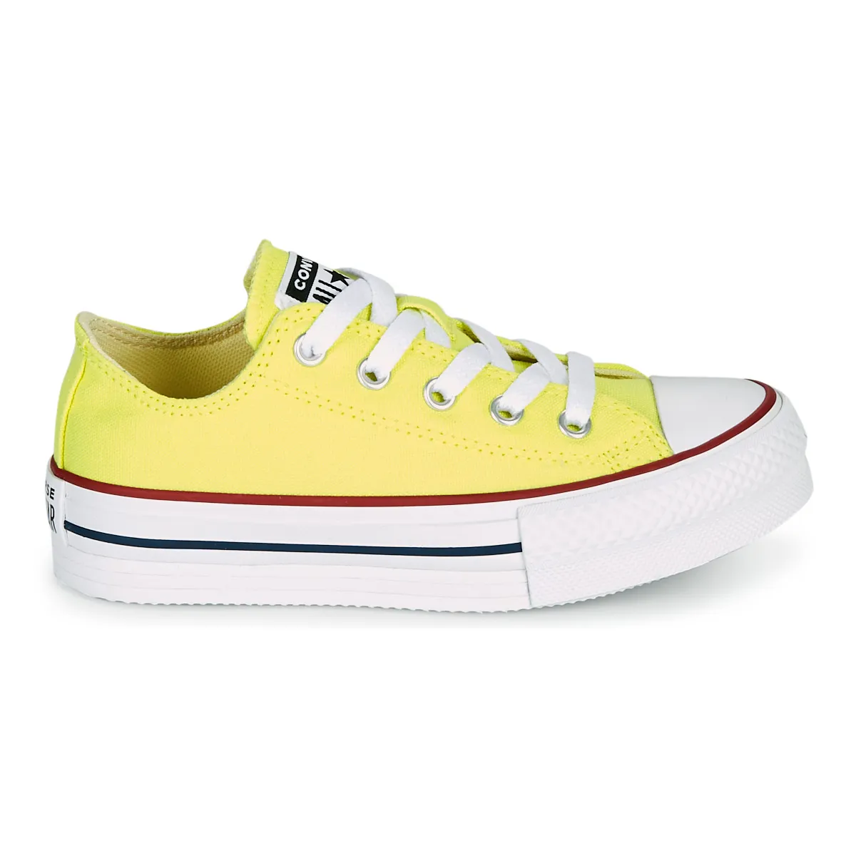 CHUCK TAYLOR ALL STAR LIFT CANVAS COLOR OX