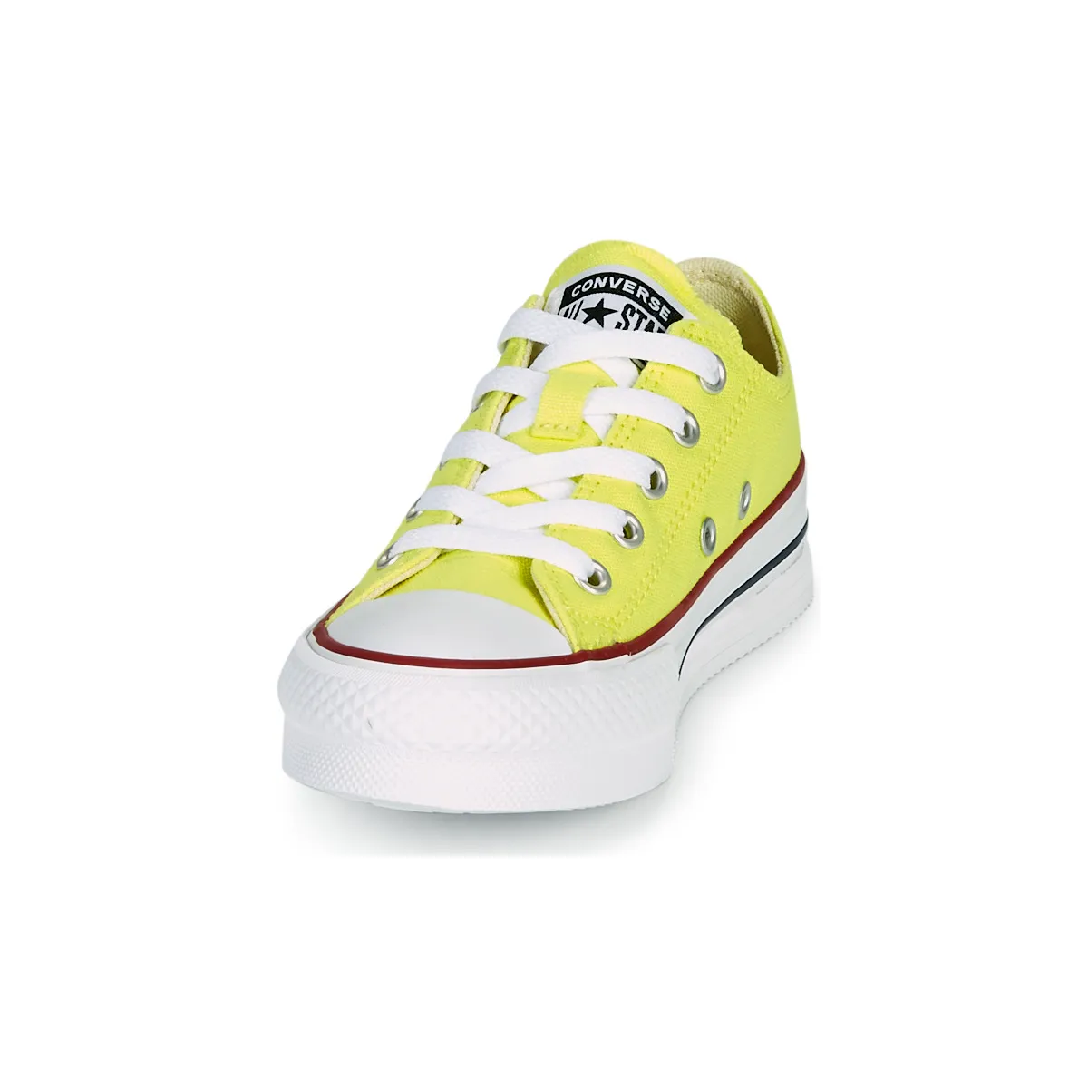 CHUCK TAYLOR ALL STAR LIFT CANVAS COLOR OX
