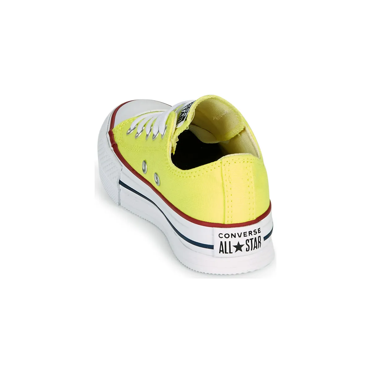 CHUCK TAYLOR ALL STAR LIFT CANVAS COLOR OX