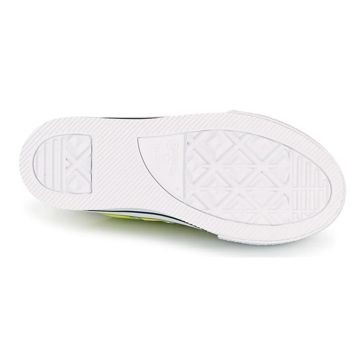 CHUCK TAYLOR ALL STAR LIFT CANVAS COLOR OX