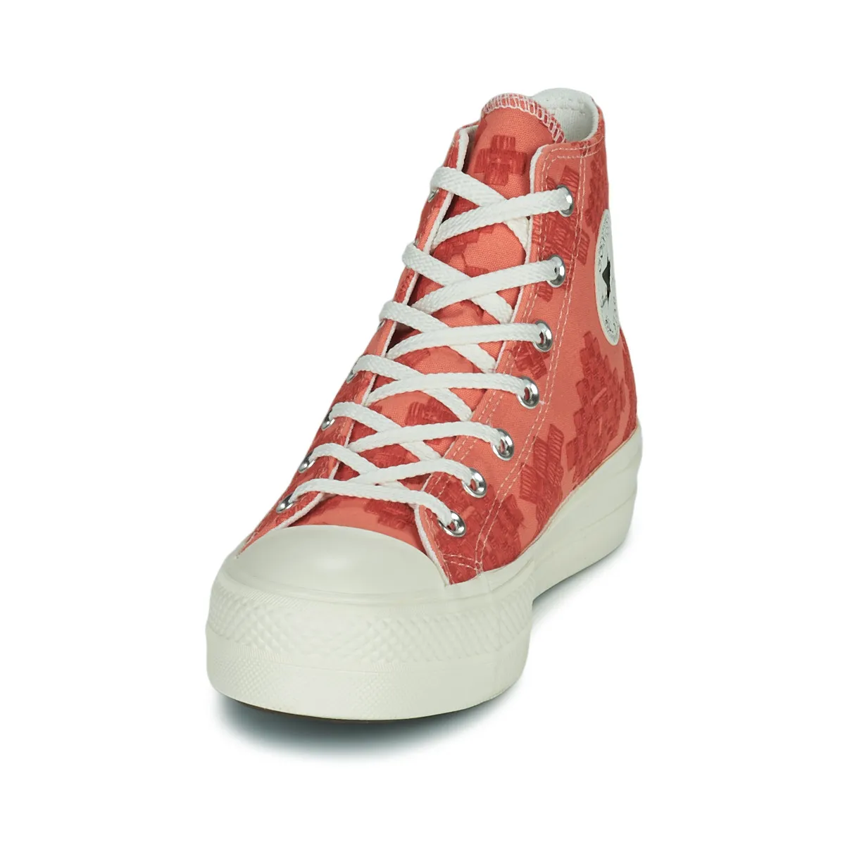 Chuck Taylor All Star Lift Festival Broderie Hi