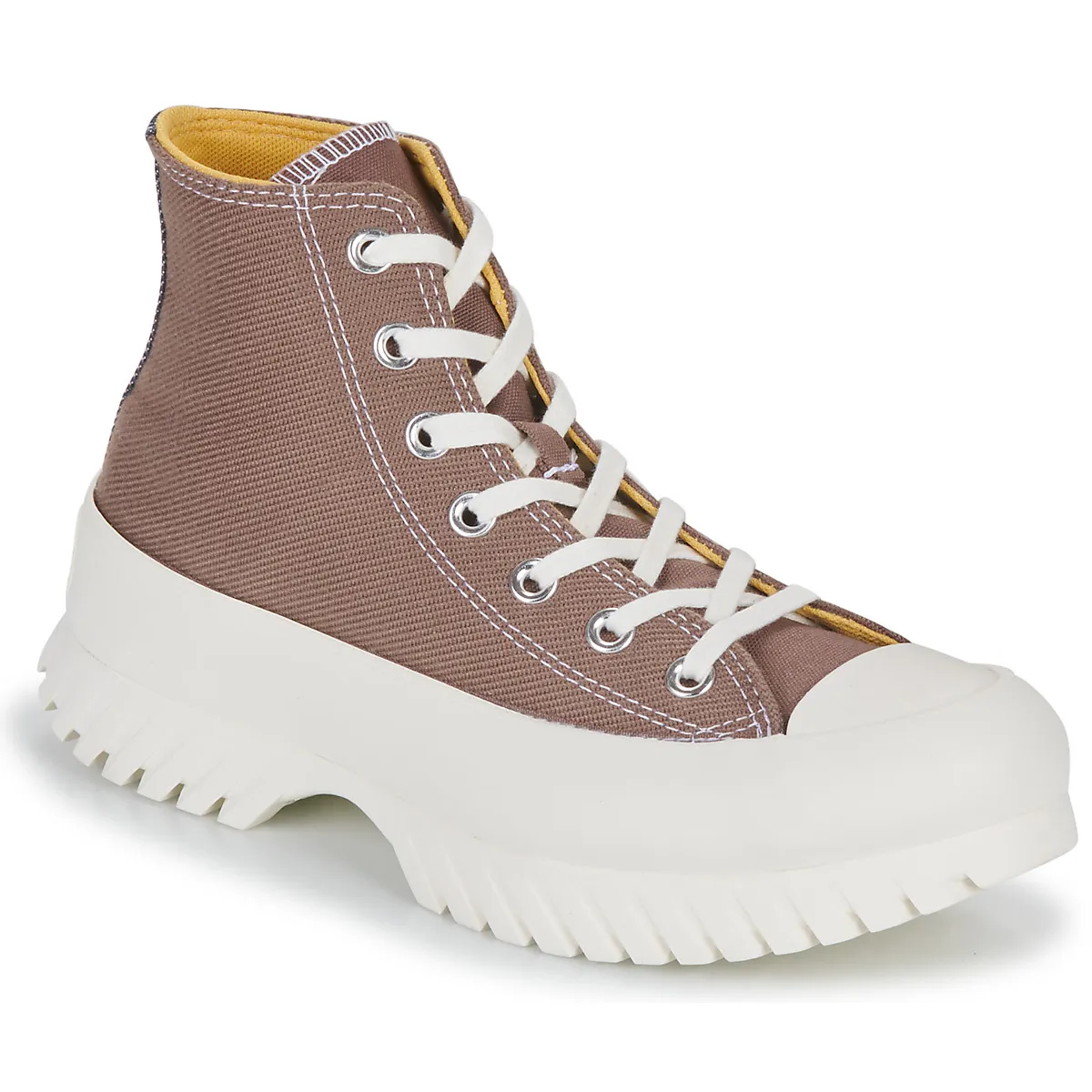 CHUCK TAYLOR ALL STAR LUGGED 2.0 PLATFORM DENIM FASHION HI