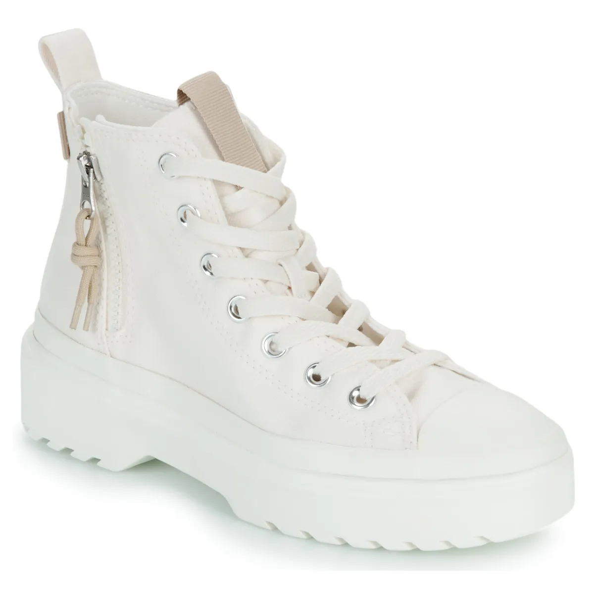 CHUCK TAYLOR ALL STAR LUGGED LIFT