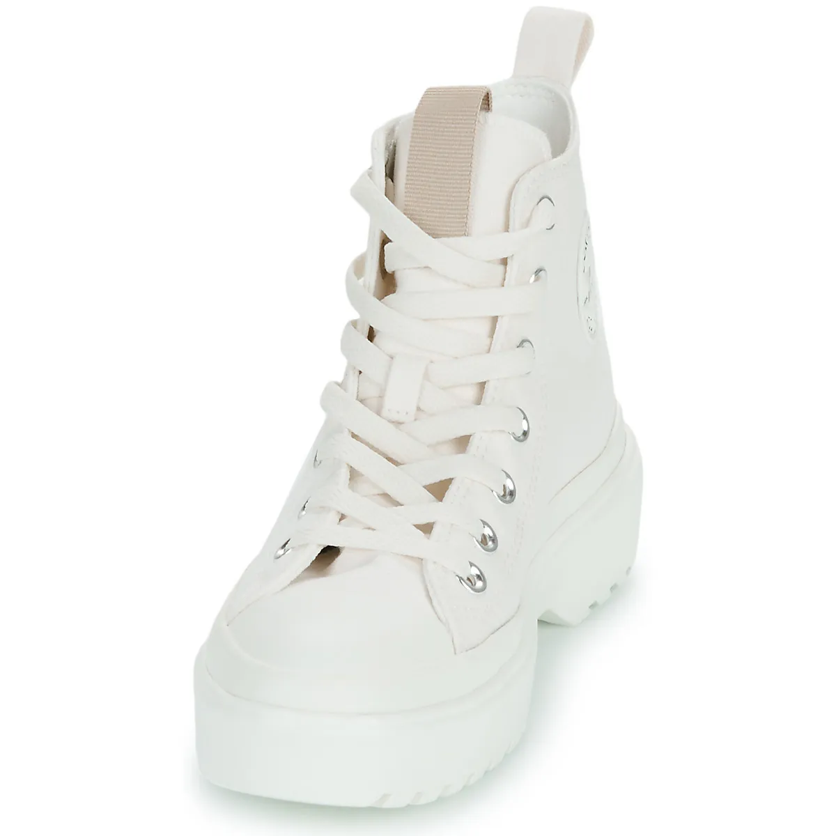CHUCK TAYLOR ALL STAR LUGGED LIFT
