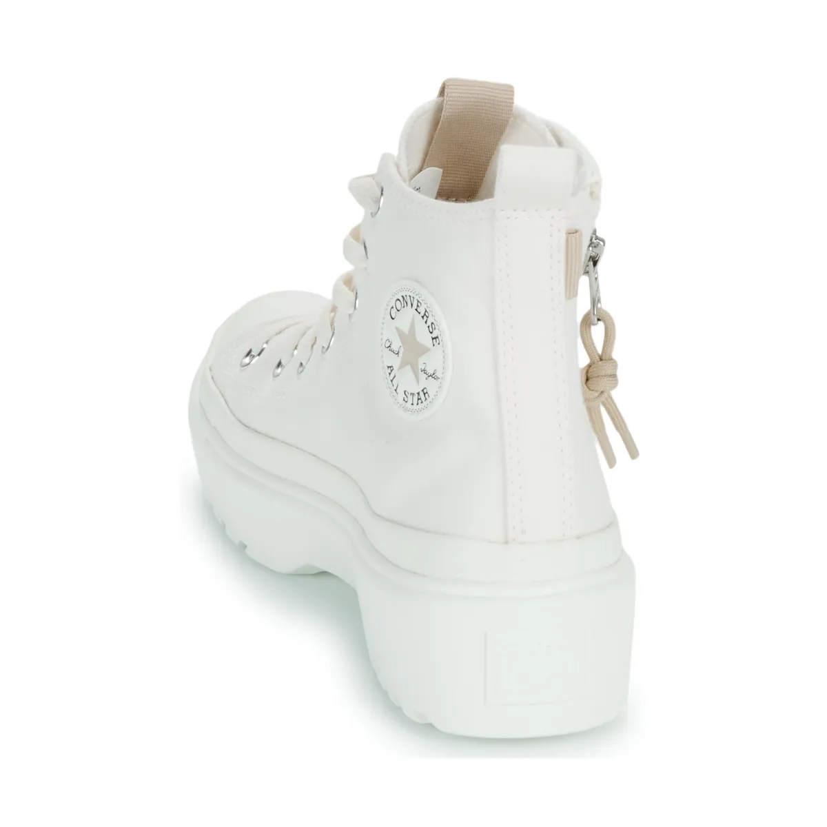 CHUCK TAYLOR ALL STAR LUGGED LIFT