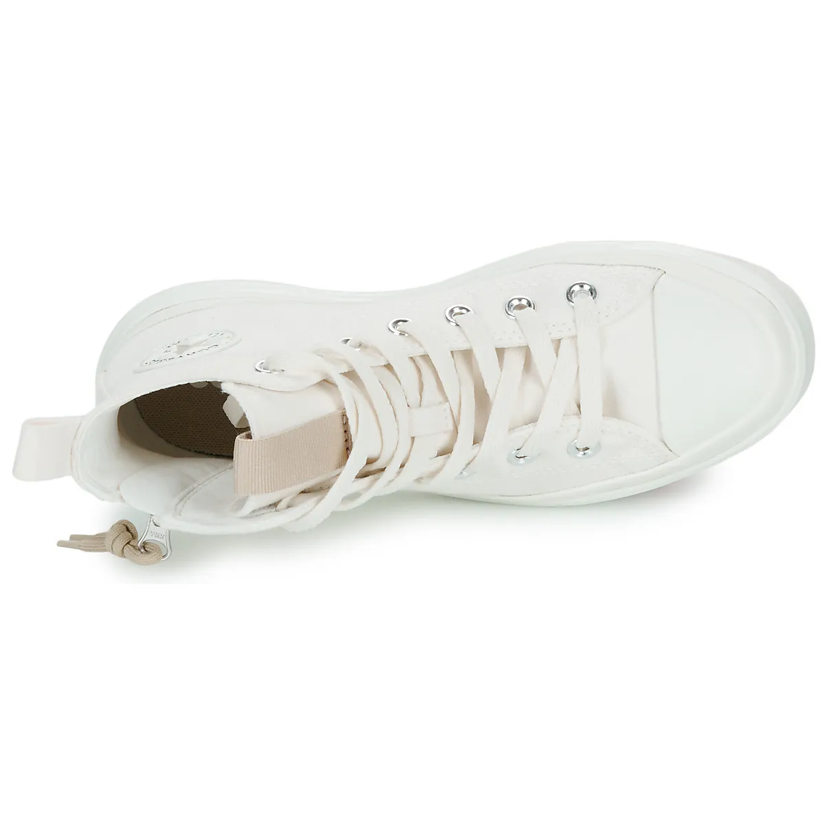 CHUCK TAYLOR ALL STAR LUGGED LIFT