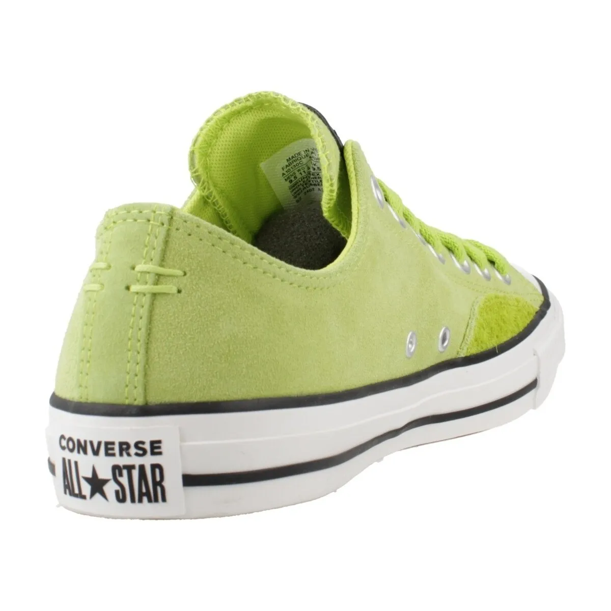 CHUCK TAYLOR ALL STAR OX