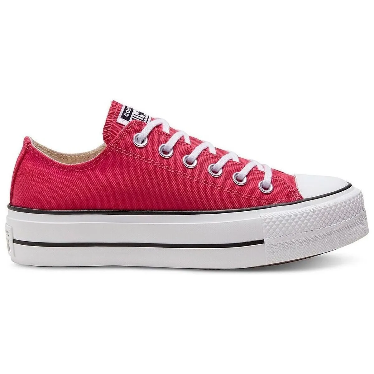 CHUCK TAYLOR CTAS LIFT
