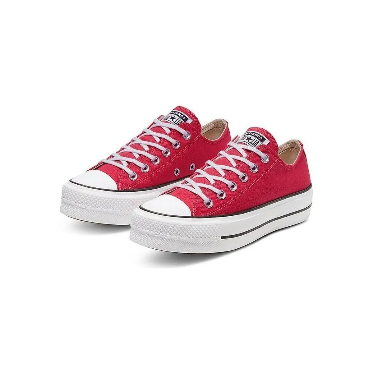 CHUCK TAYLOR CTAS LIFT