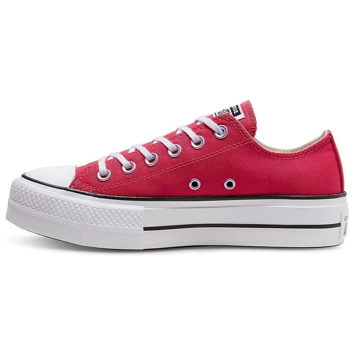CHUCK TAYLOR CTAS LIFT