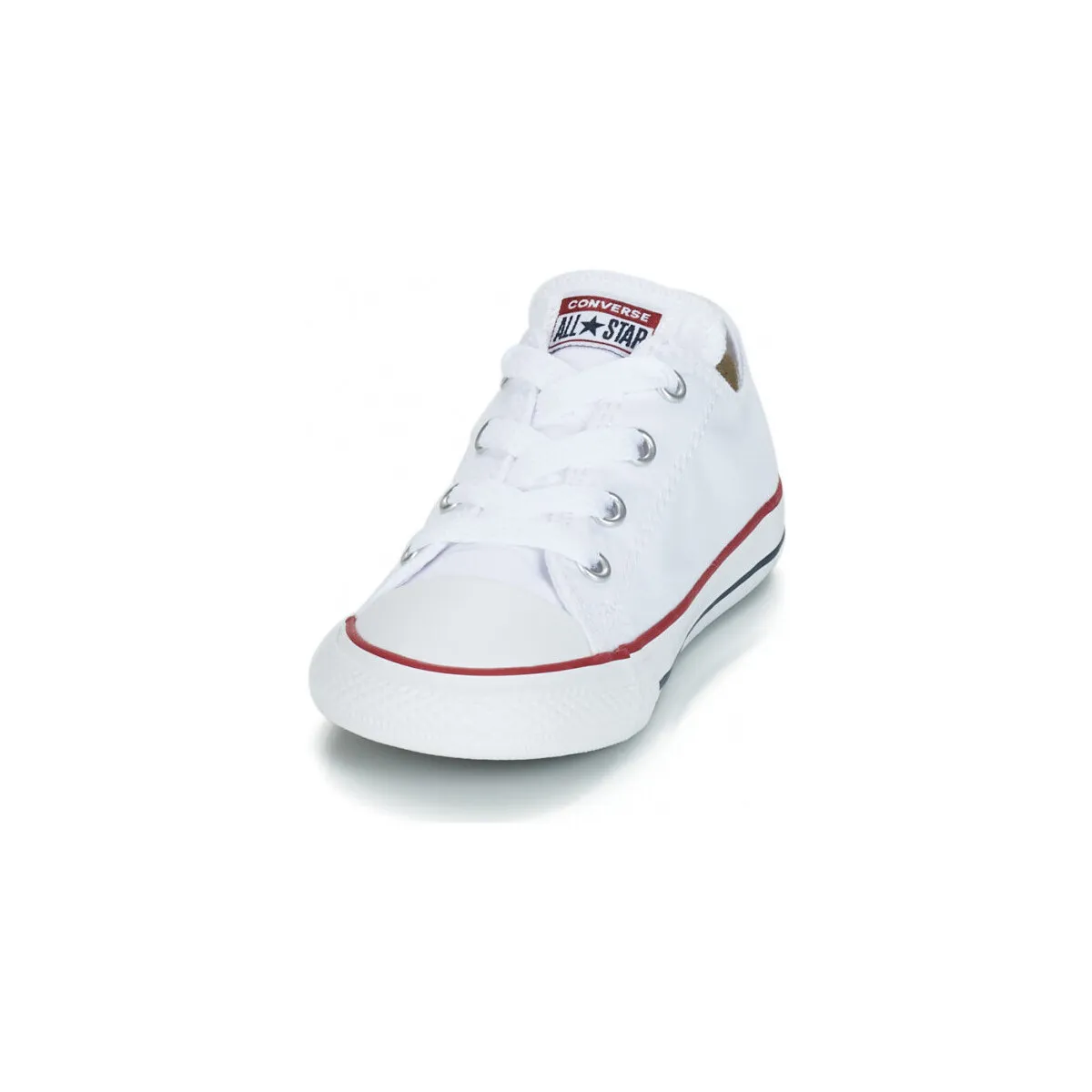 CHUCK TAYLOR
