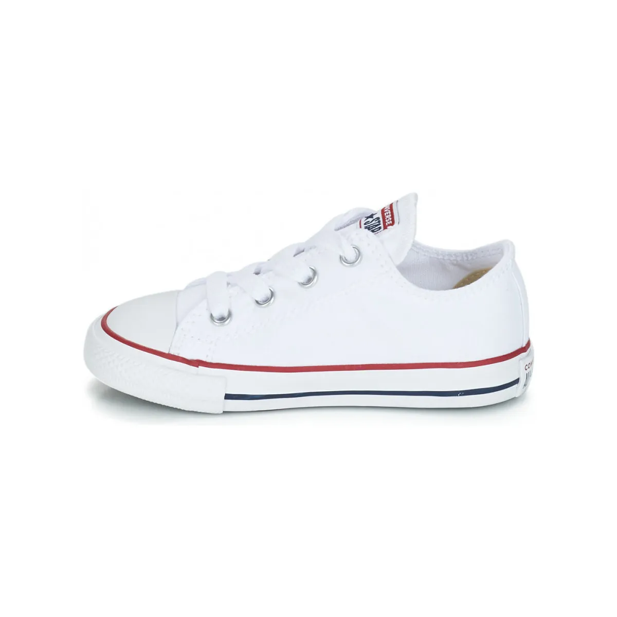 CHUCK TAYLOR