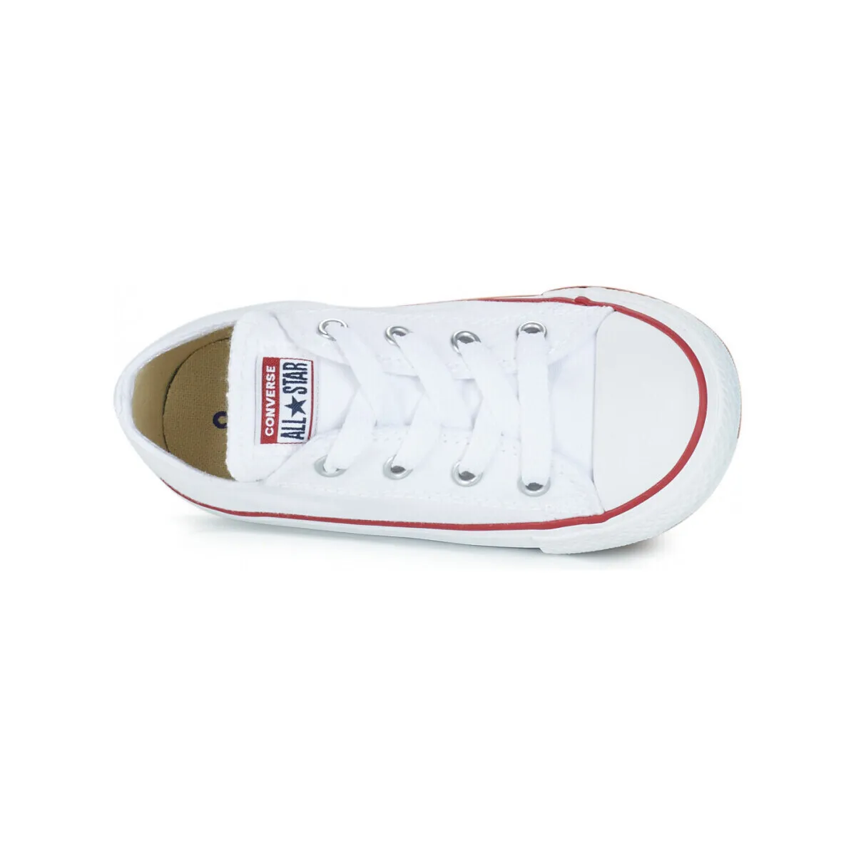 CHUCK TAYLOR