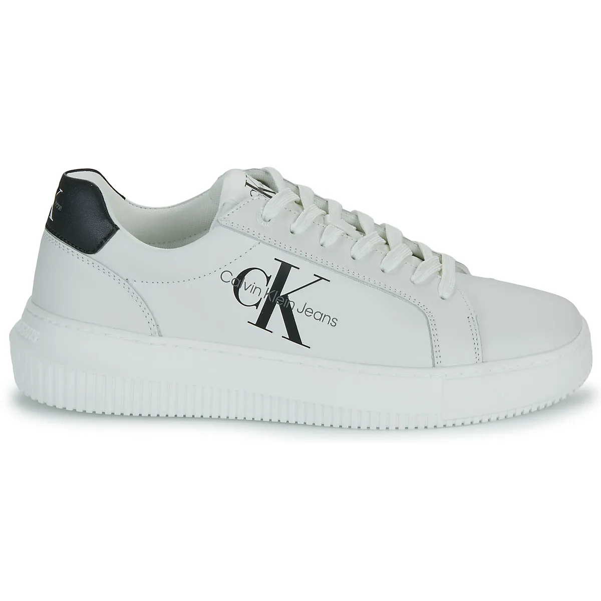 CHUNKY CUPSOLE MONO LTH