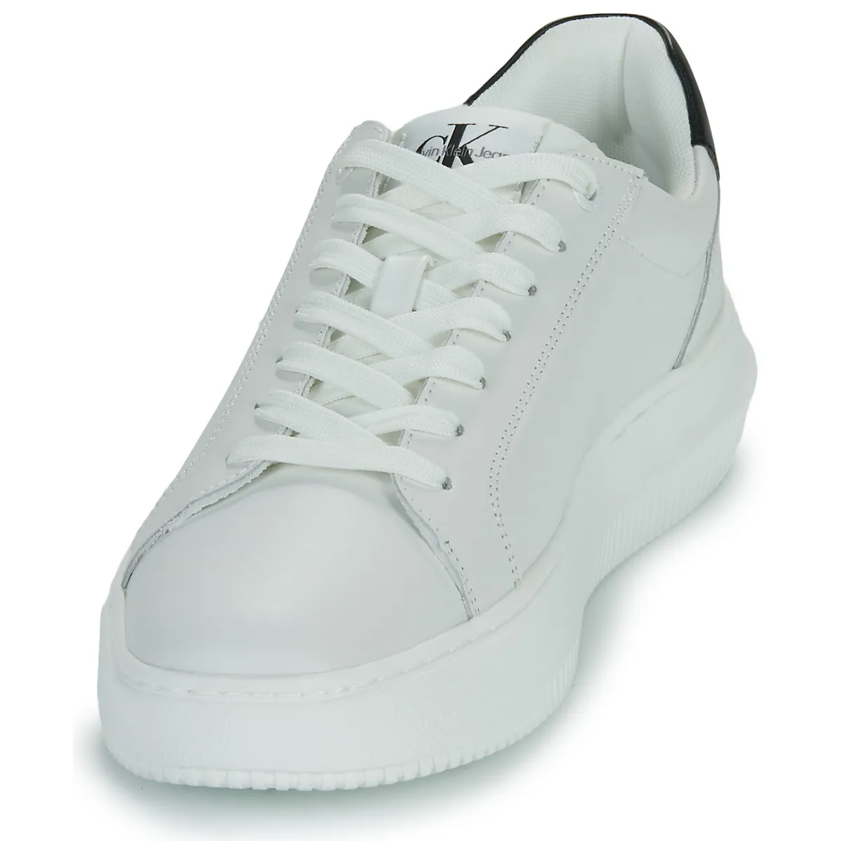 CHUNKY CUPSOLE MONO LTH