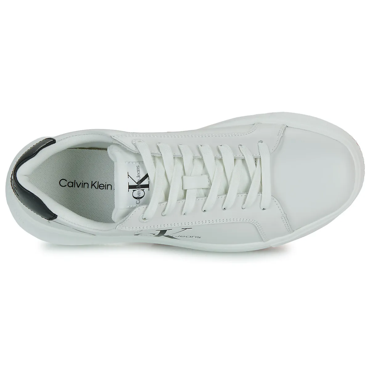 CHUNKY CUPSOLE MONO LTH