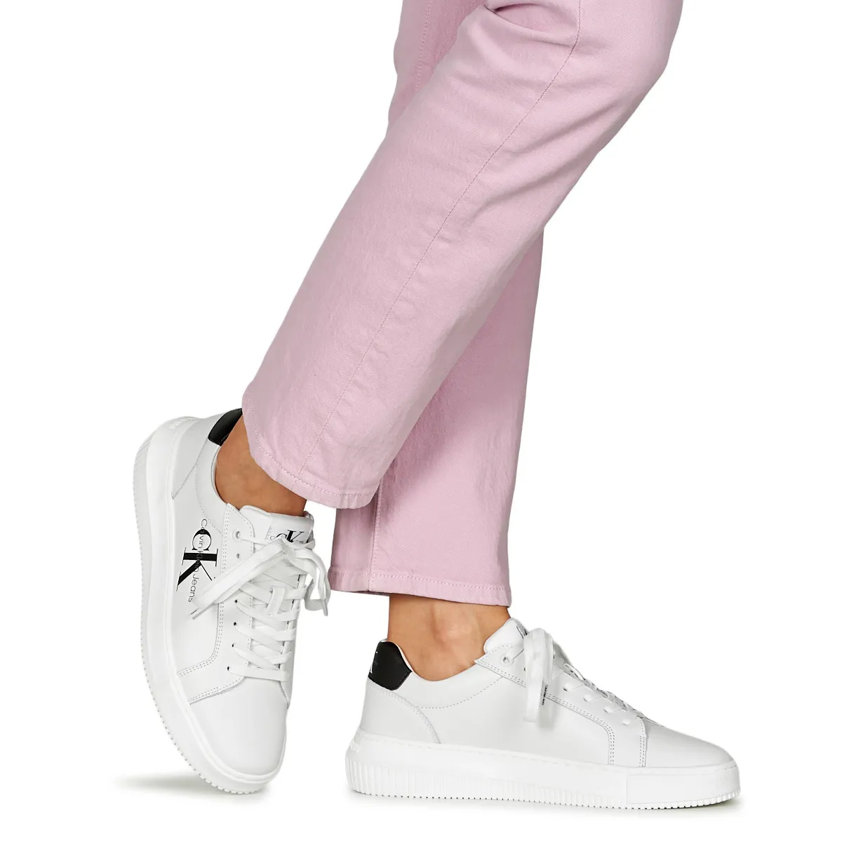 CHUNKY CUPSOLE MONO LTH