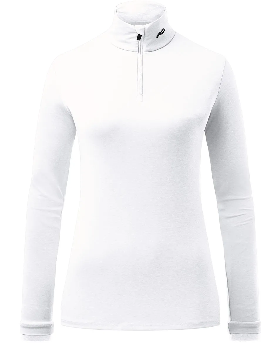 CISNE KJUS FEEL HALF ZIP