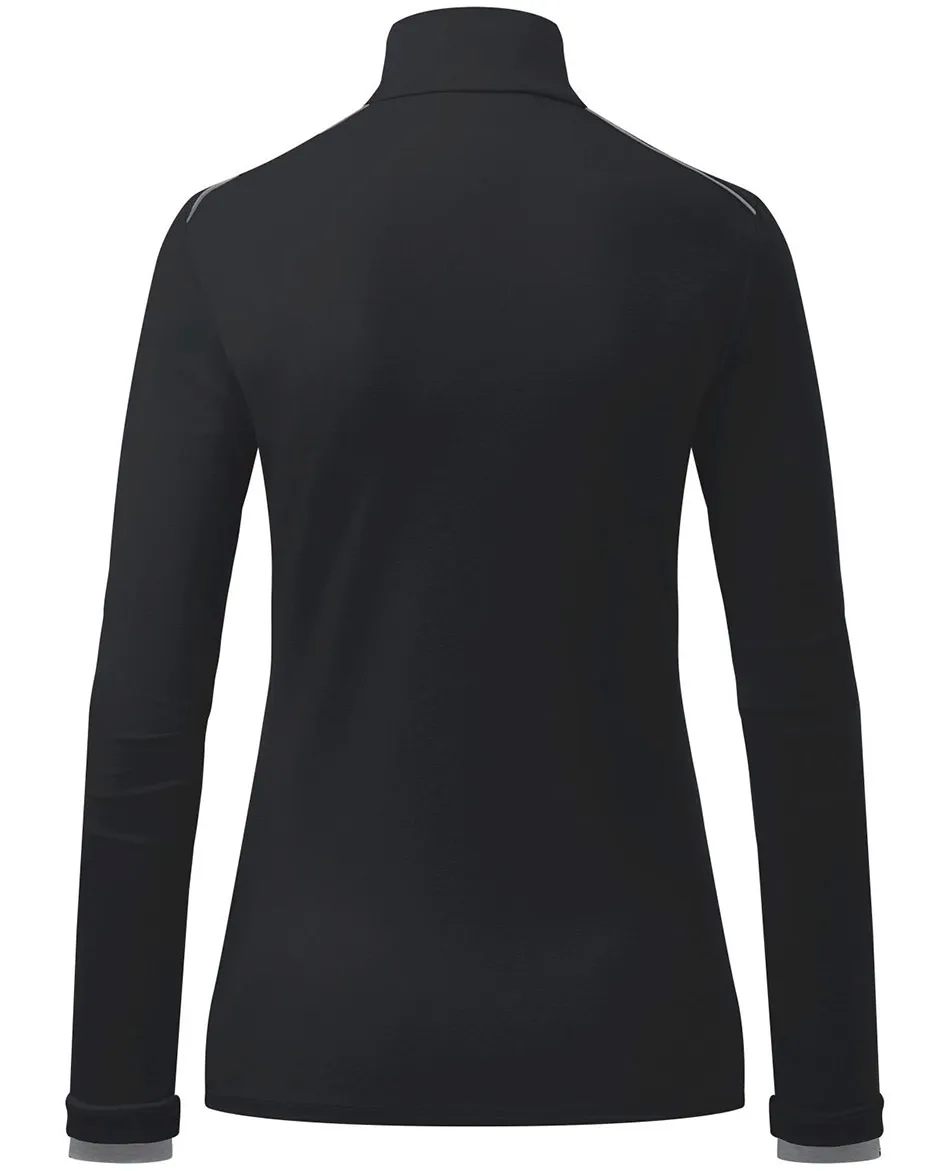 CISNE KJUS FEEL HALF ZIP