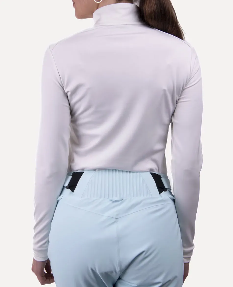 CISNE KJUS FEEL HALF ZIP
