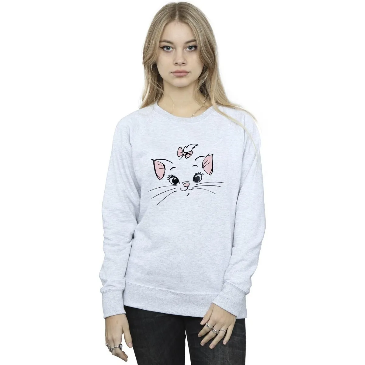 Classics Marie Face Pocket