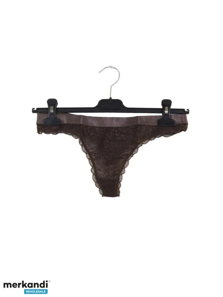 COLECCIÓN DE LENCERÍA FEMENINA BRAVE SOUL  LLÉVATE TODO  2,5 EUR / PC