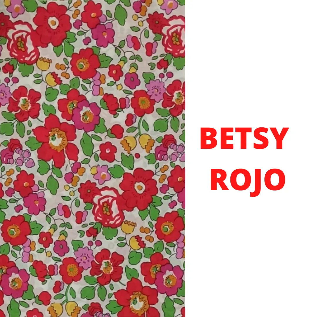 Coletero Orejitas Liberty
