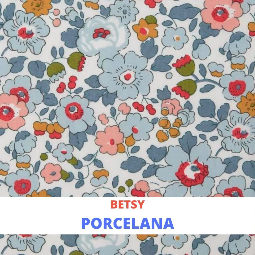 Coletero Orejitas Liberty