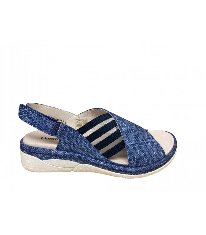 COMFORT CLASS 5136 Azul