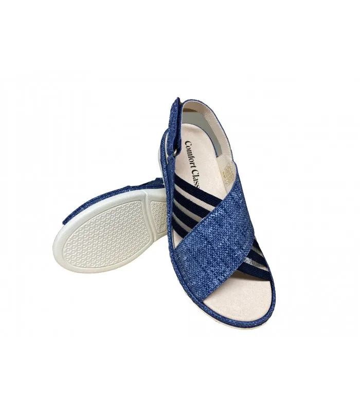 COMFORT CLASS 5136 Azul
