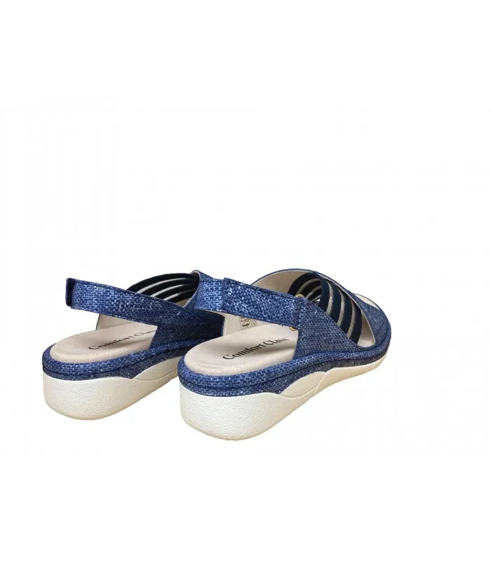COMFORT CLASS 5136 Azul