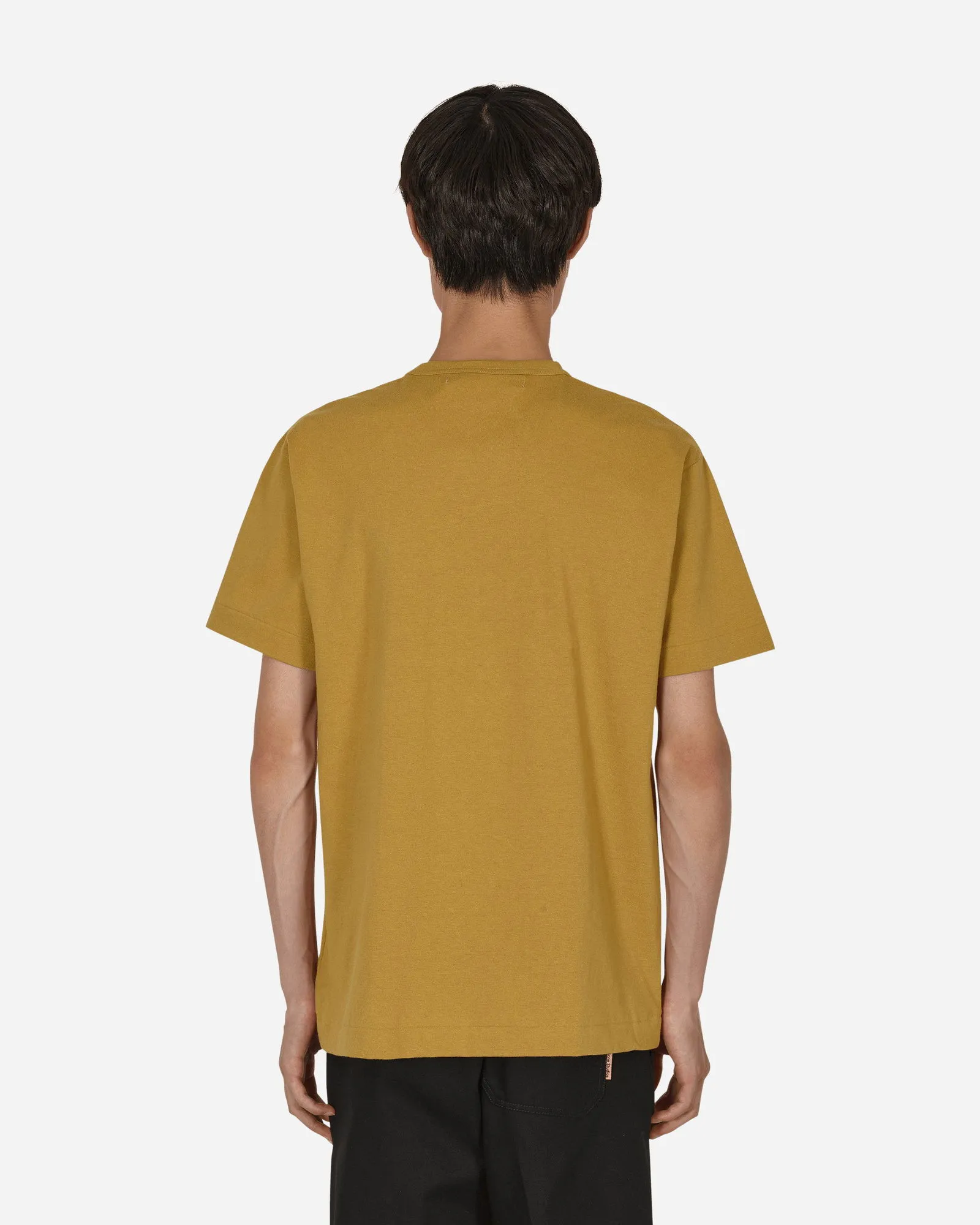 Comme des Garçons Play Small Red Heart Tee