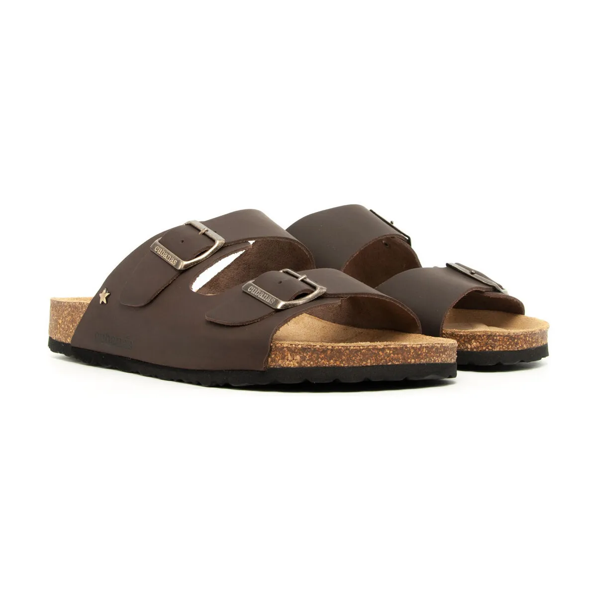 COMP100 MAN BROWN