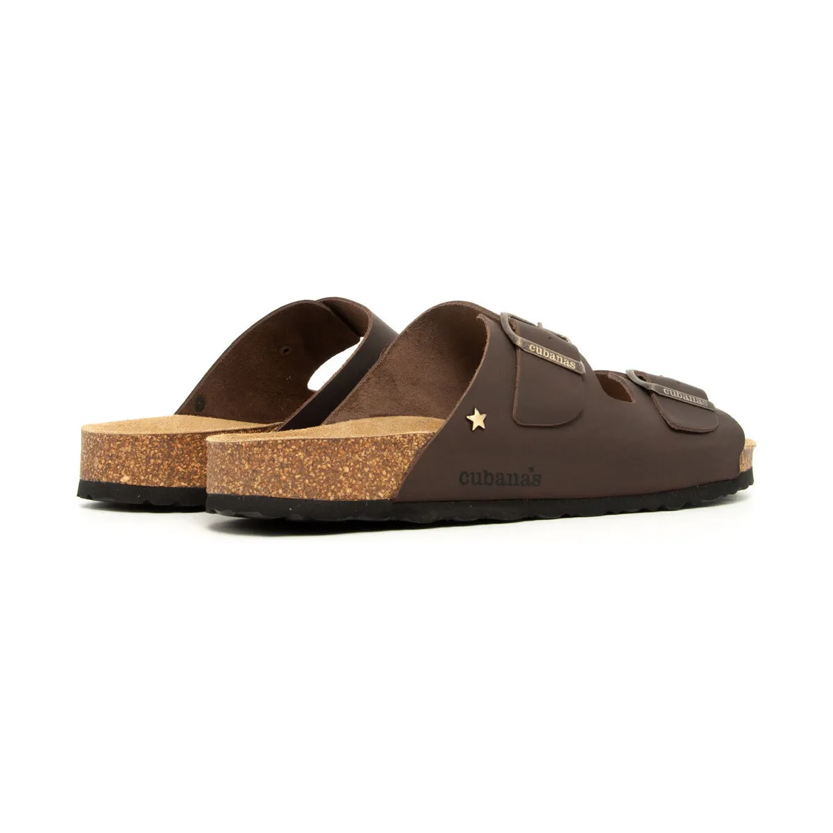 COMP100 MAN BROWN