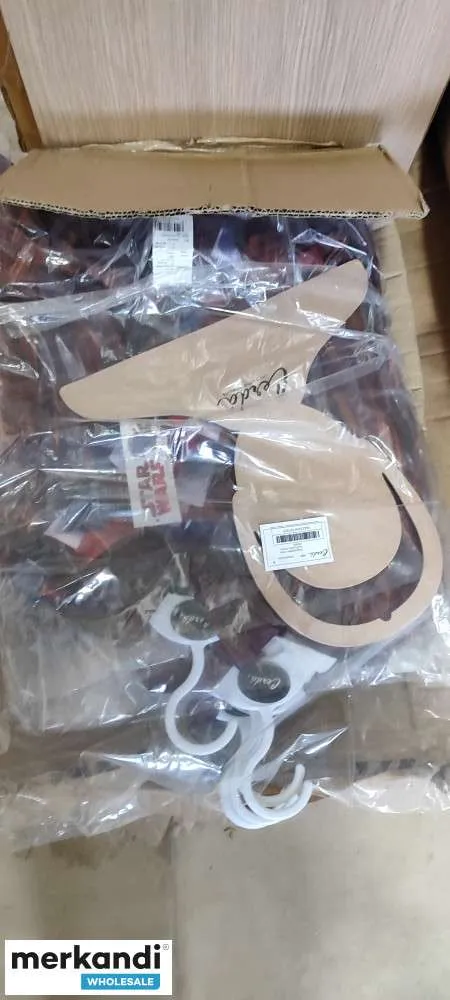 COMPRA AL POR MAYOR: SUDADERAS DE LANA STAR WARS PARA NIñOS, TALLAS 310 AñOS