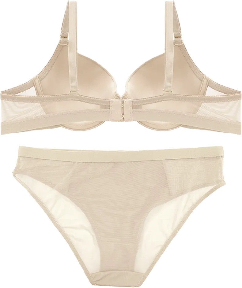 CONJUNTO DE BRASIER Y PANTY  C2426674266 CARNIVAL