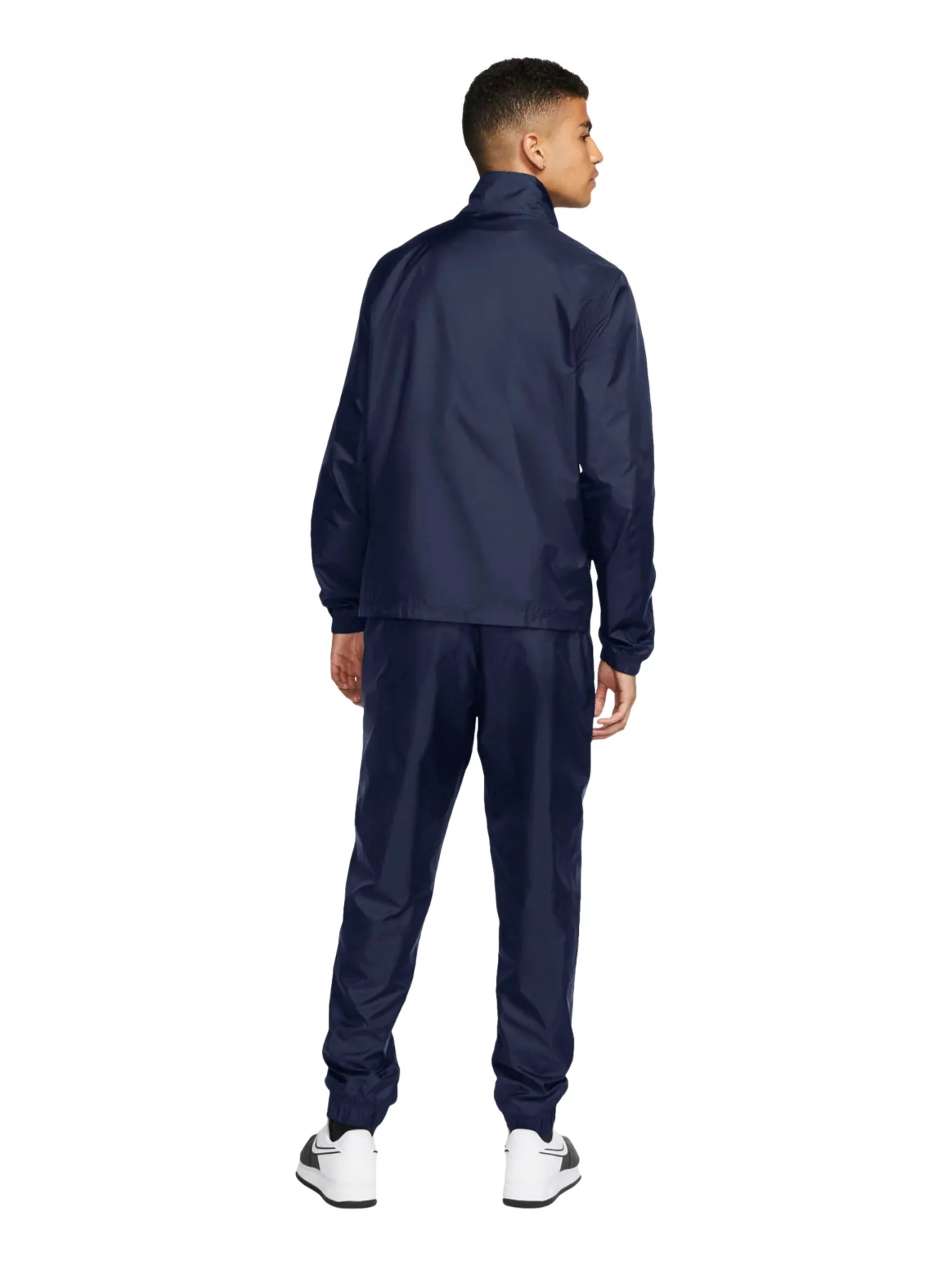 Conjunto Nike Sportswear Ce Wvn Basic Para Hombre