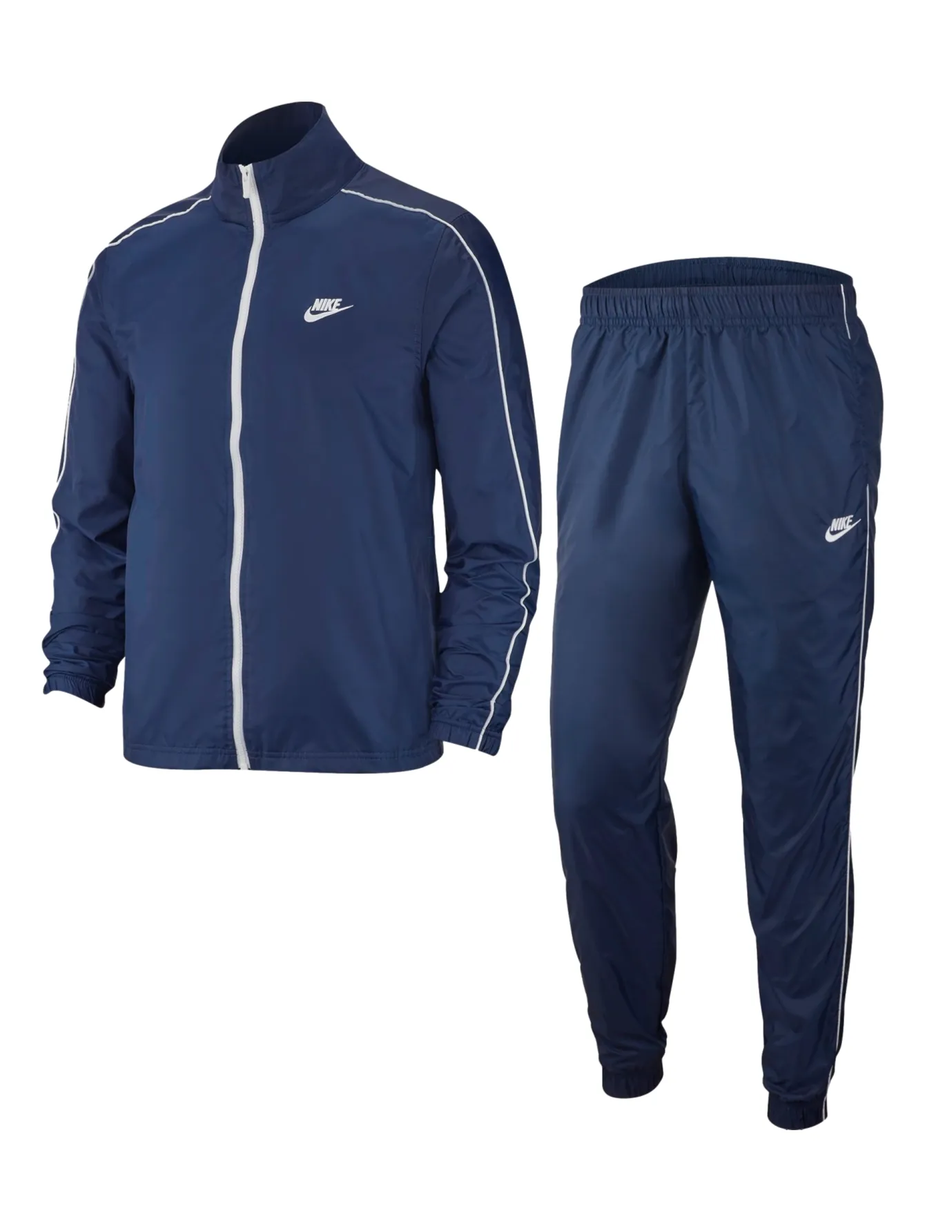 Conjunto Nike Sportswear Ce Wvn Basic Para Hombre