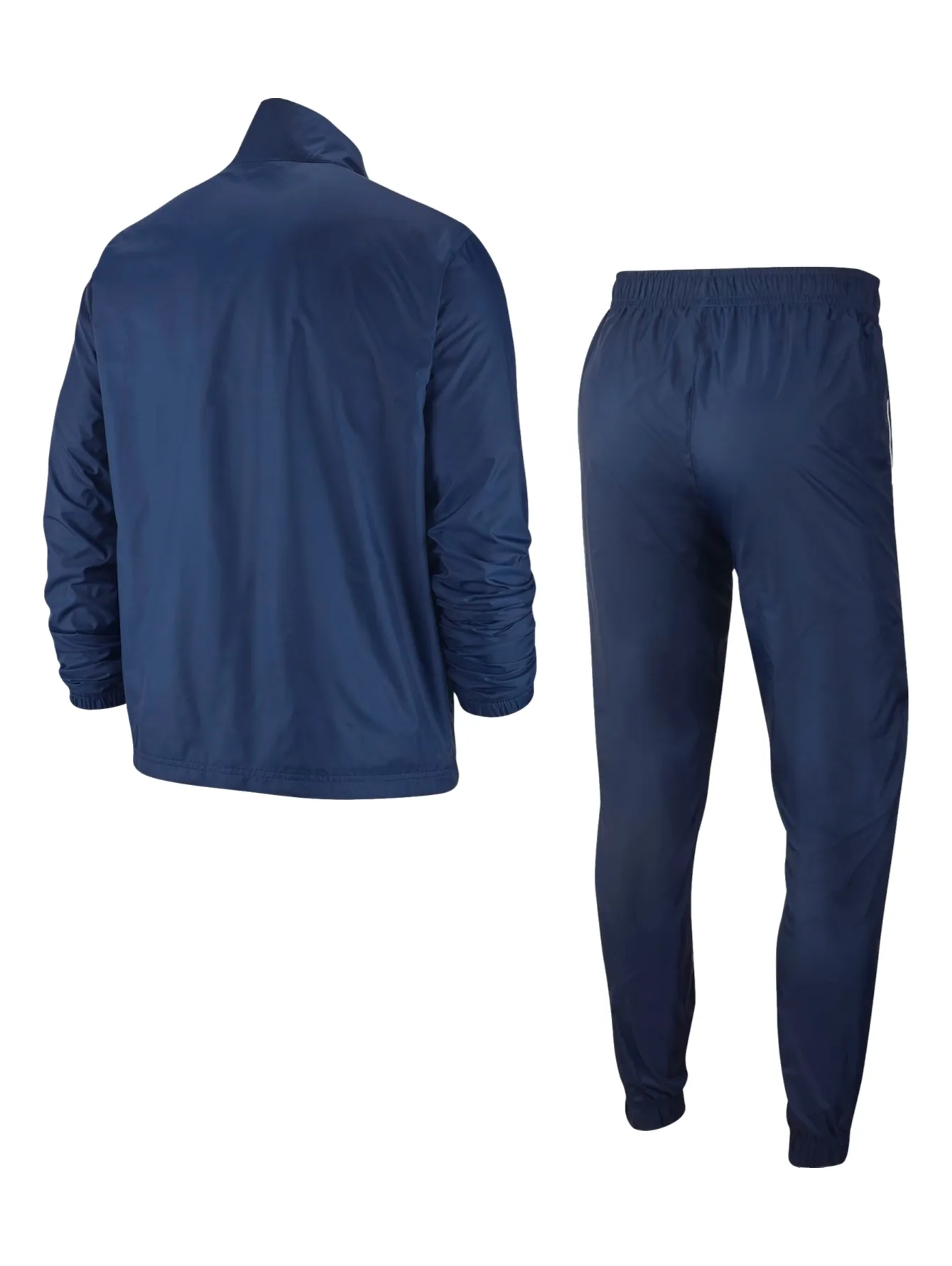 Conjunto Nike Sportswear Ce Wvn Basic Para Hombre