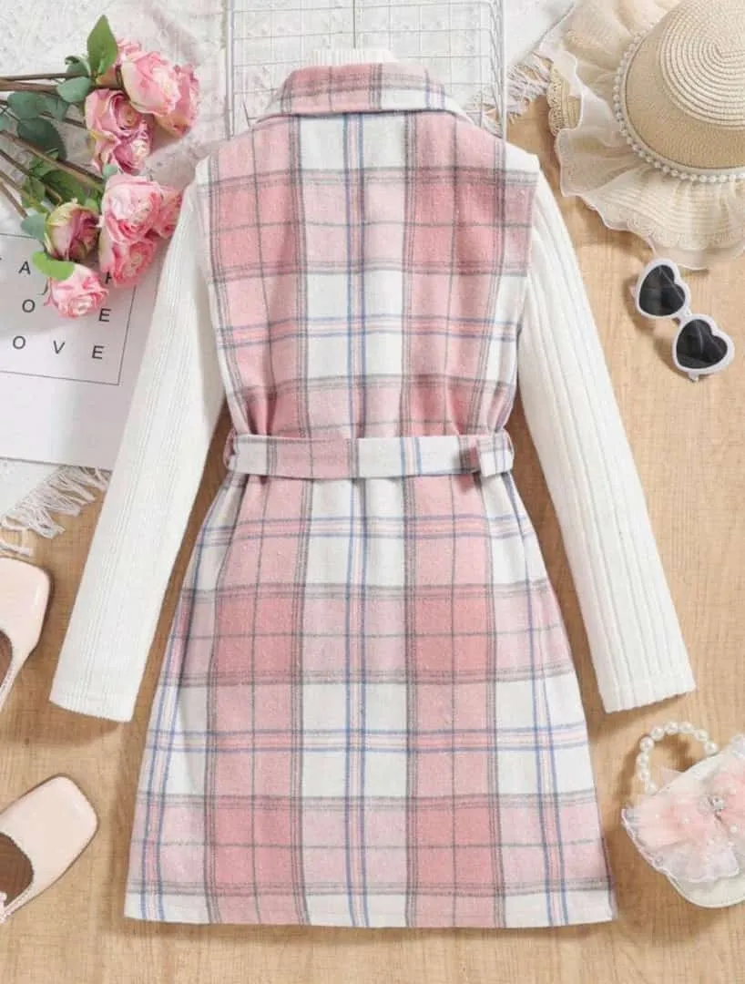 Conjunto para niñas