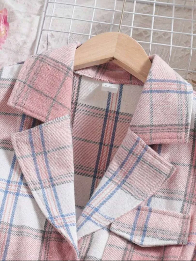 Conjunto para niñas